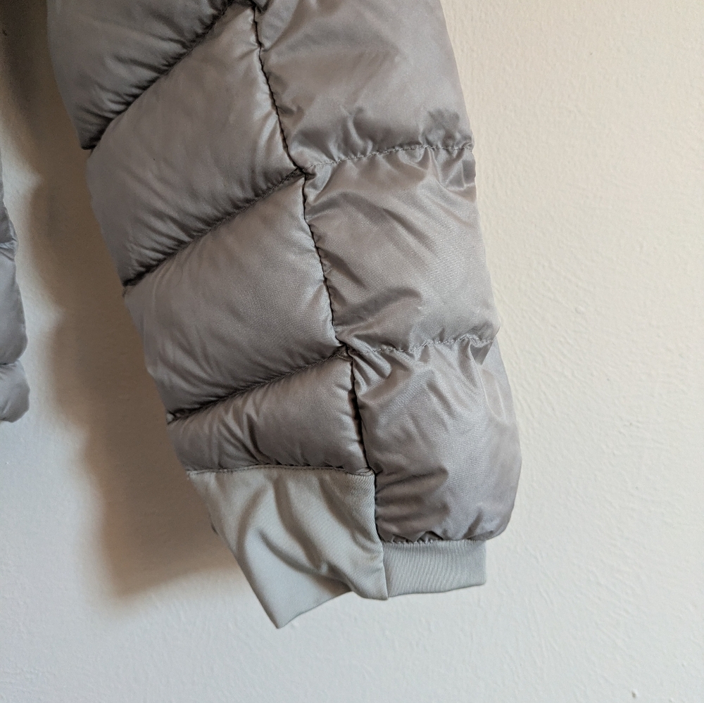 Black Diamond Women's Cold Forge Jacket Silver - Picture 4 of 13